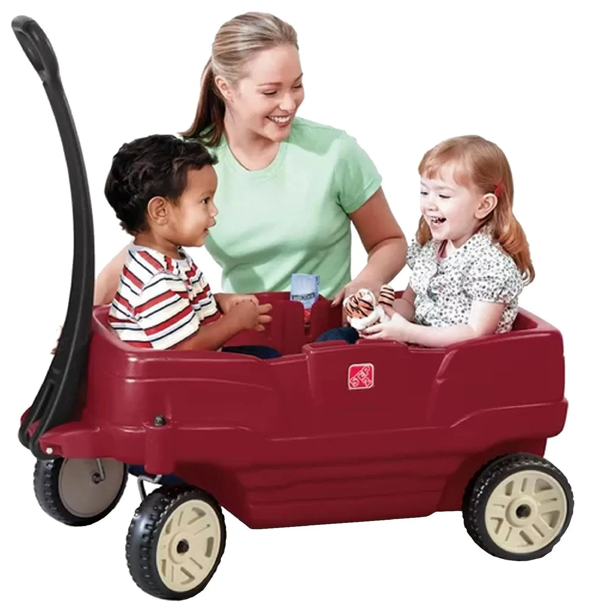Step2 NEIGHBORHOOD WAGON