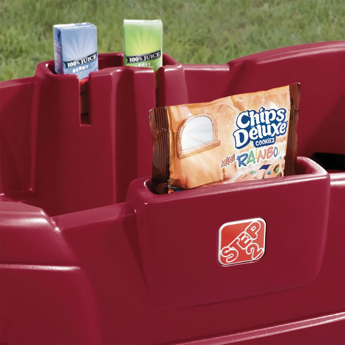 Step2 NEIGHBORHOOD WAGON