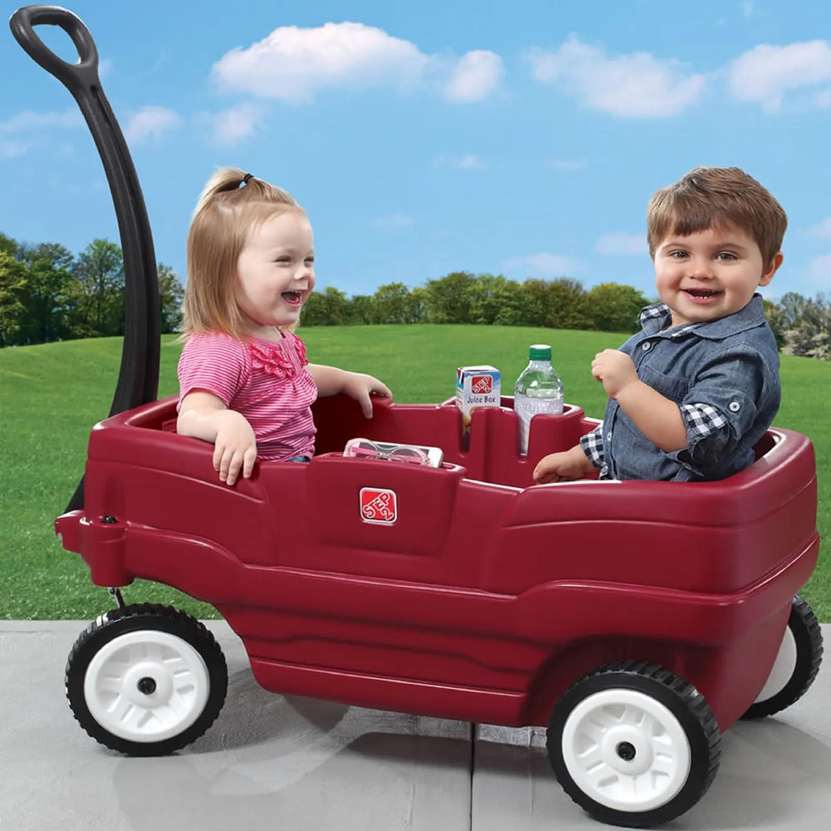 Step2 NEIGHBORHOOD WAGON