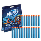 NERF Elite 2.0 Dart Refill Pack 20 Pieces Kids Toy