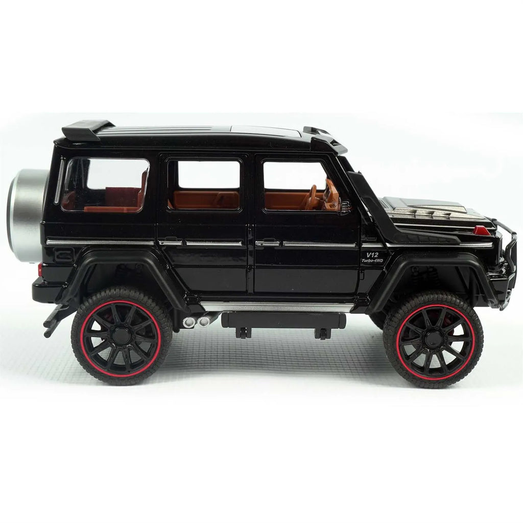New Design Die- Cast Cars