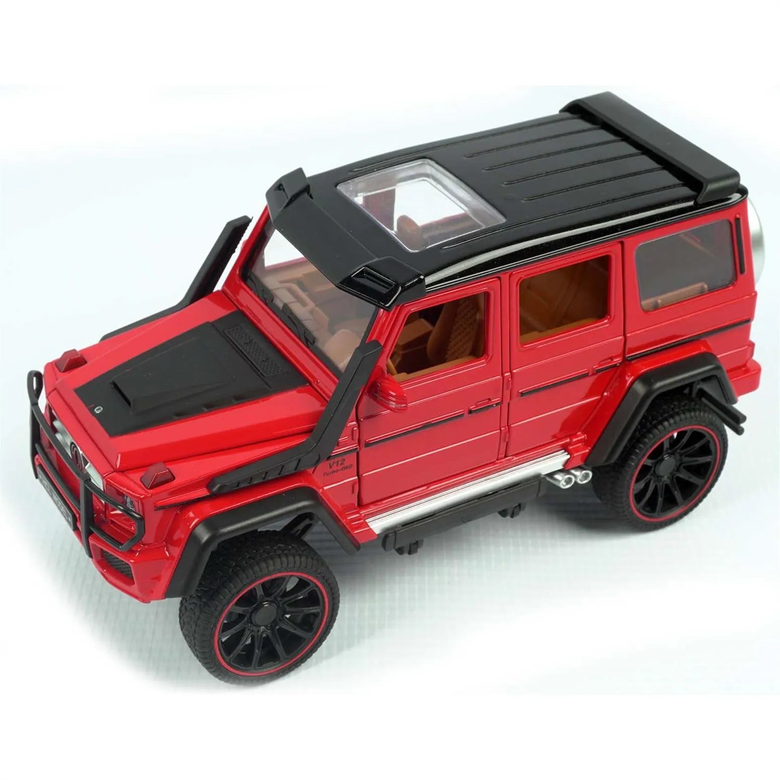 New Design Die- Cast Cars