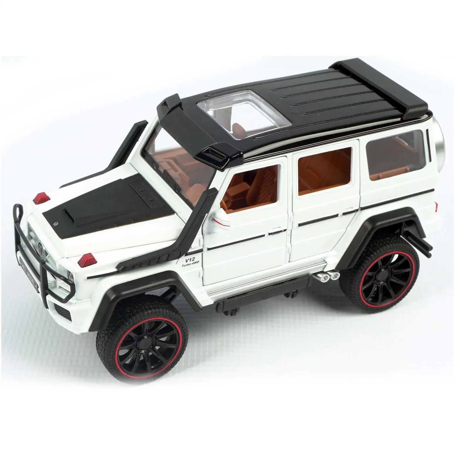 New Design Die- Cast Cars