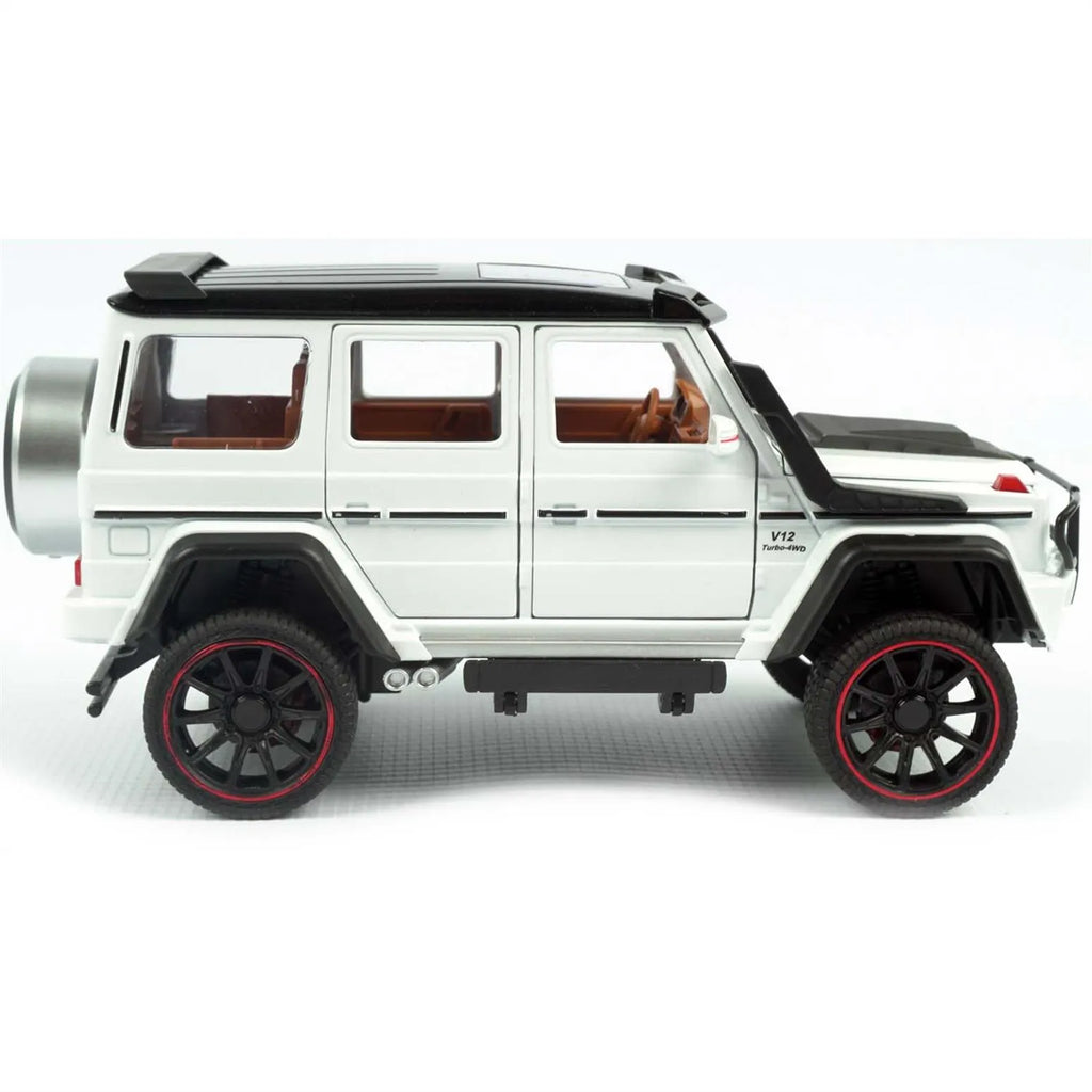 New Design Die- Cast Cars