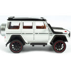 New Design Die- Cast Cars