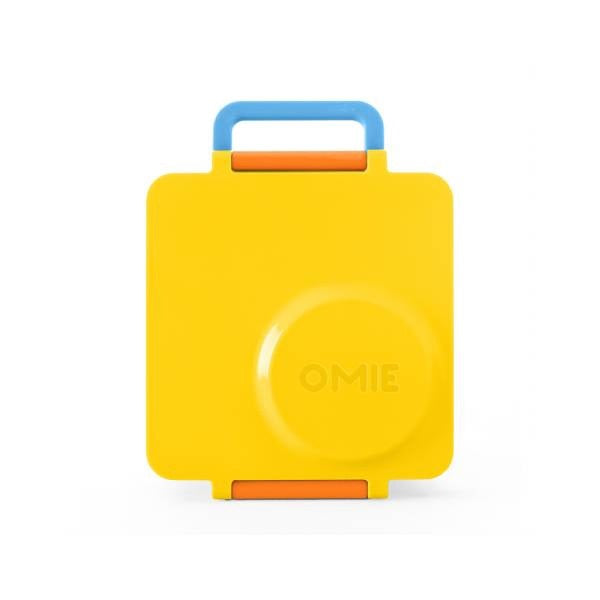 أومي بوكس - صندوق غداء معزول - نور الشمس