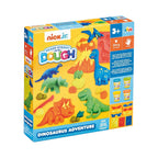 Nick Jr Ready Steady Dough – Dinosaur Adventure Set