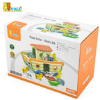 Noah's Ark Shape Sorter