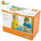 Noah's Ark Shape Sorter