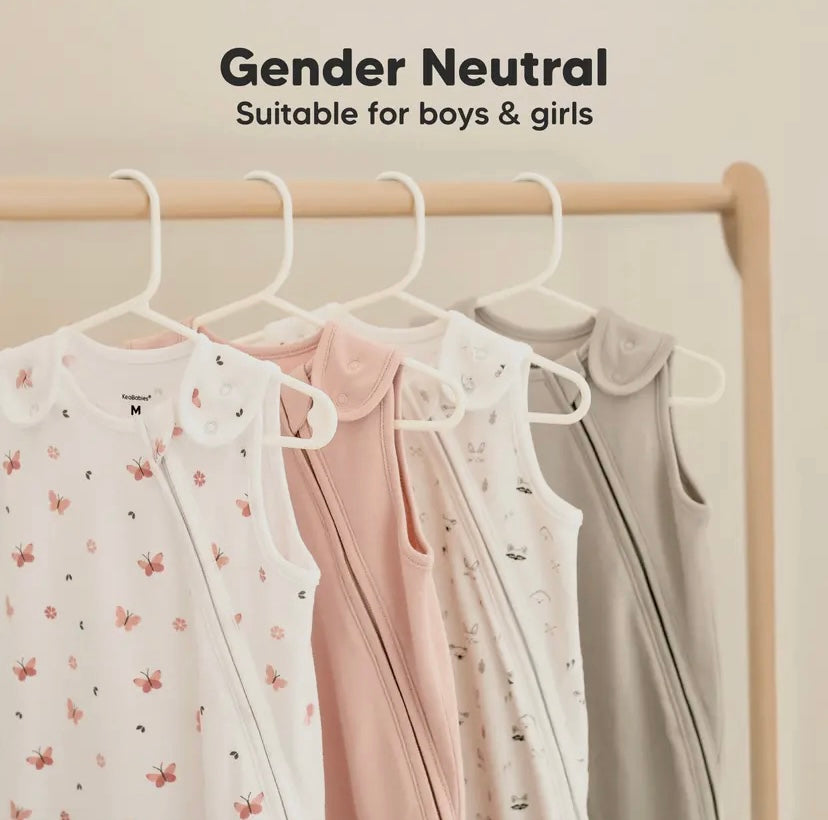 Nordic Soothe Sleep Sacks - Pack of 2