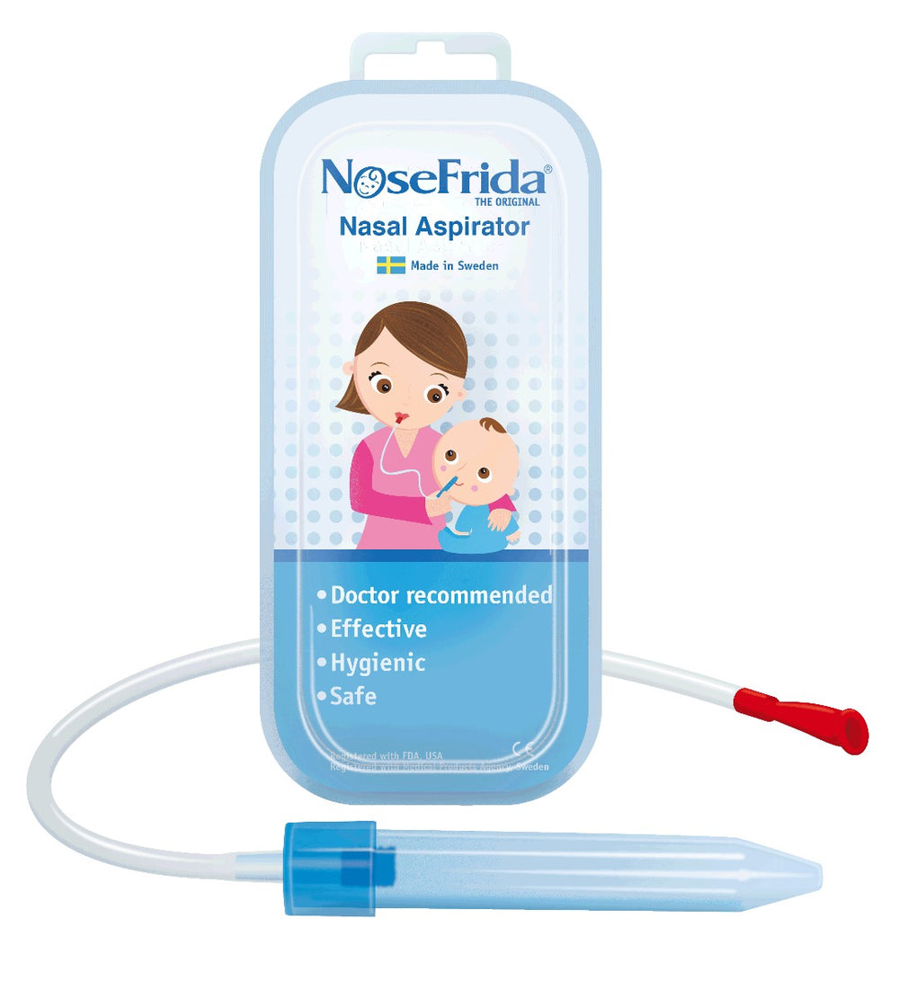 NOSEFRIDA ASPIRATOR