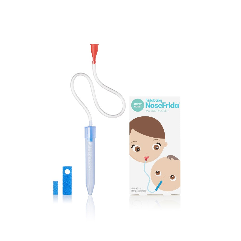 Fridababy NoseFrida Nasal Aspirator Paper Pack