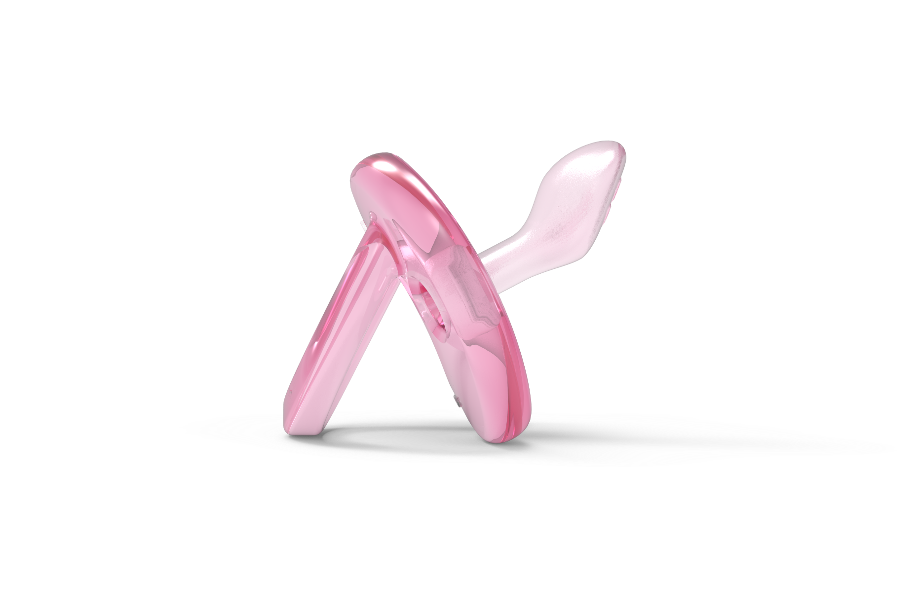 نوفيتا - لهاية سيليكون - بينك