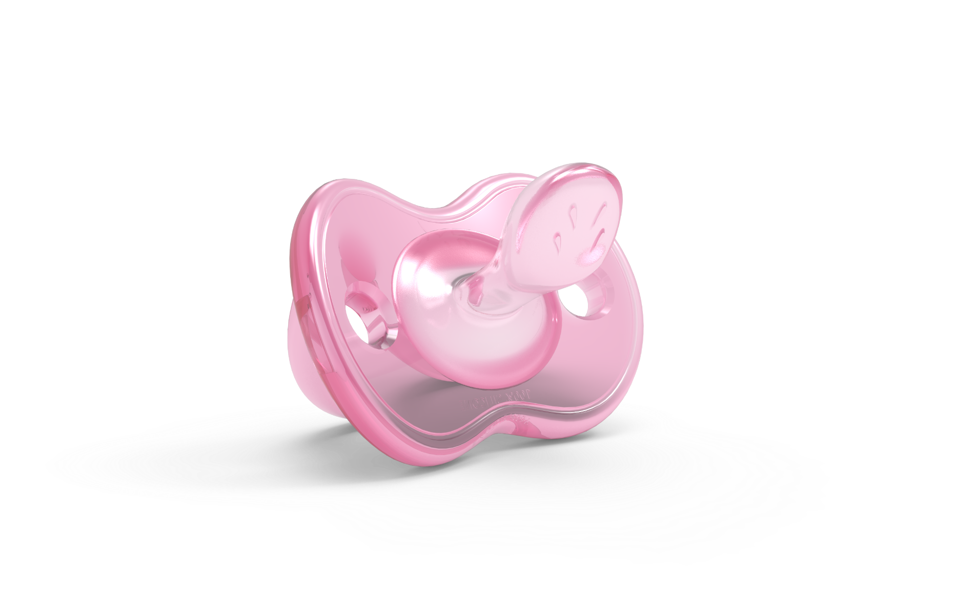 نوفيتا - لهاية سيليكون - بينك