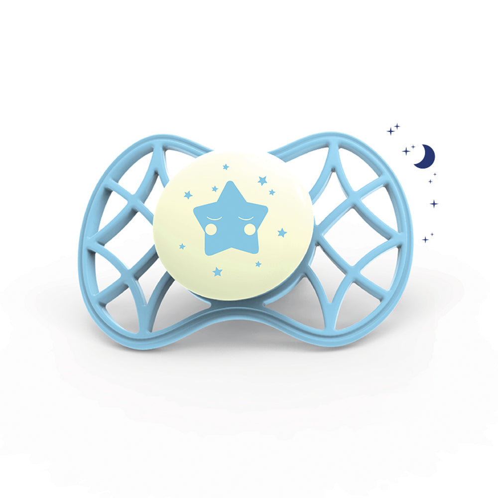 نوفيتا لهاية مقومة للأسنان اير 55 غطاء حماية - اكوامرين