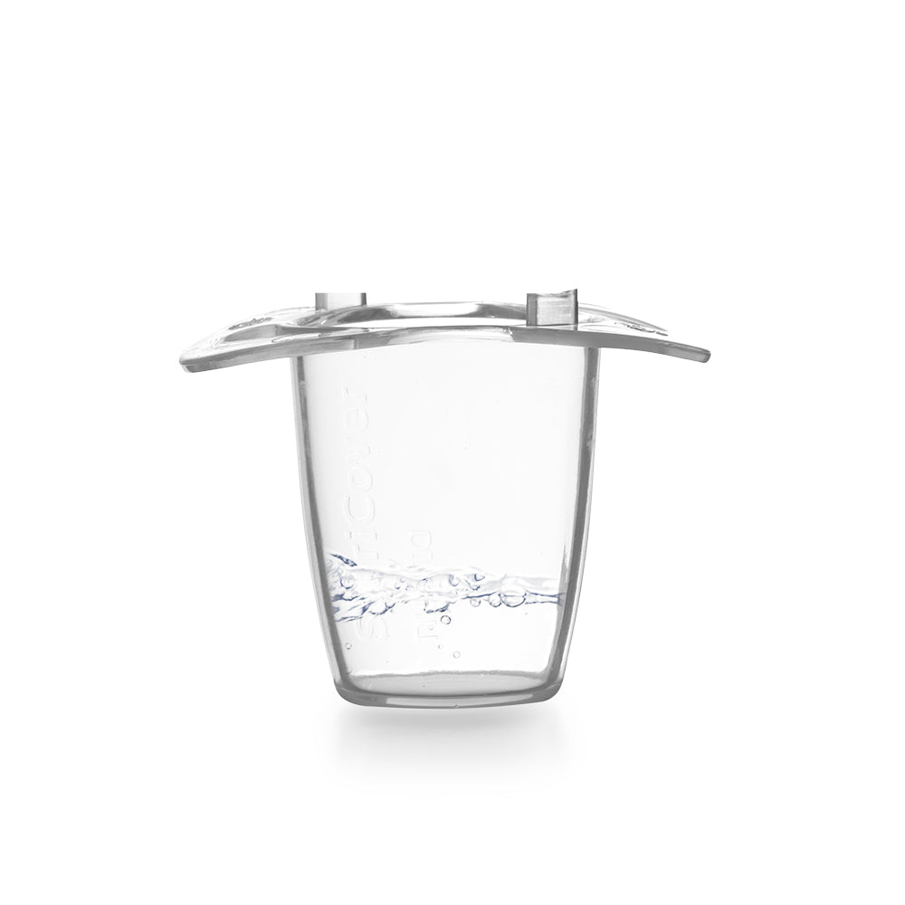 نوفيتا لهاية مقومة للأسنان اير 55 غطاء حماية - اكوامرين