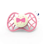 نوفيتا-  لهاية مقومة للأسنان اير 55 - غطاء حماية 6 شهور فلامنجو متوهج