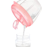 Nuvita Milk powder container and dispenser with 4 compartments