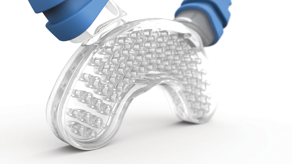 Nuvita Teether 6+ Pastel Blue