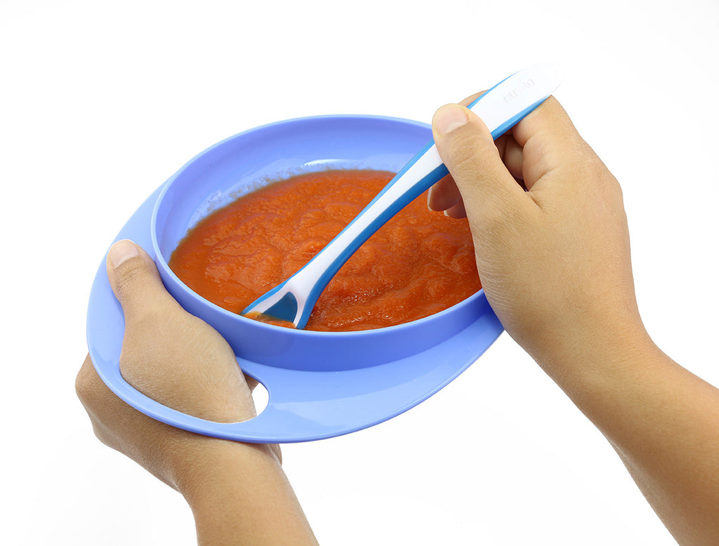 نوفيتا ملعقة حساسة للحرارة عدد 2 أخضر