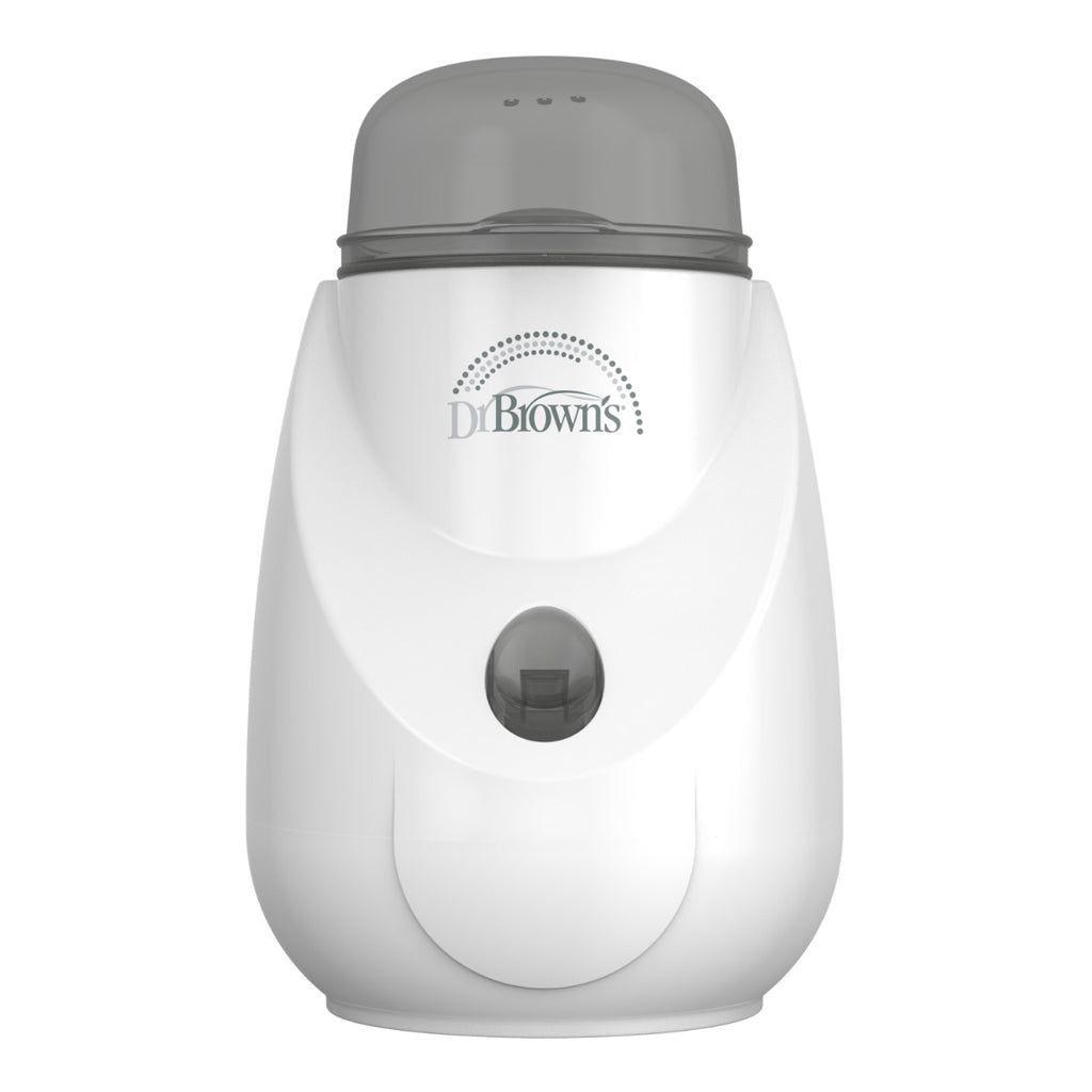 Dr.Brown's InstaFeed Bottle Warmer & Sterilizer