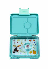 Yumbox Misty Aqua