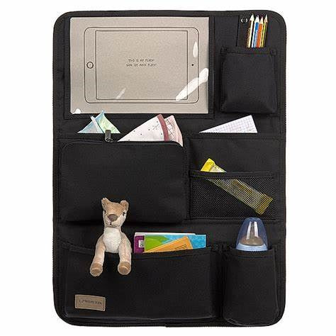 ليسيش - منظم مسند ظهر السيارة