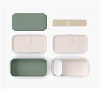 مونبينتو - صندوق الغذاء بينتوالاصلي - اخضر