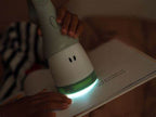 Beaba Pixie Torch2-in-1 Movable Night Light Sage Green