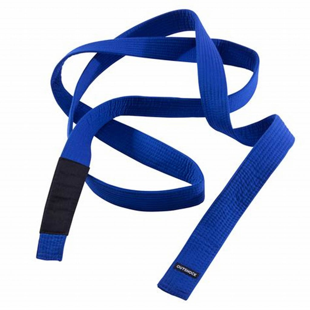 BABYJEM SAFETY BELT - BLUE
