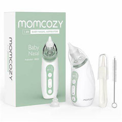 Momcozy Baby Nasal Aspirator -BN02
