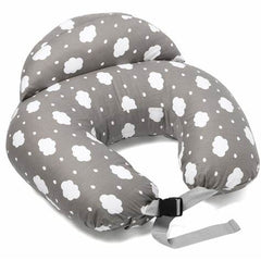 Momcozy Nursing pillow Coussin d' allaitement