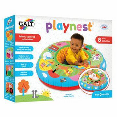 Galt PLAYNEST - FARM (TRIANGULAR)