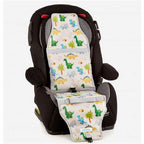 مبرد مقعد السيارة - ديناصور -Cool Carats