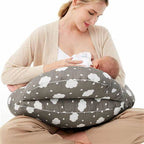 Momcozy Nursing pillow Coussin d' allaitement