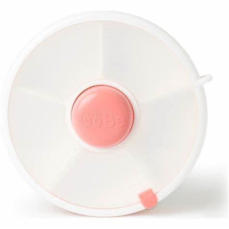 Gobe Snack Spinner Coral