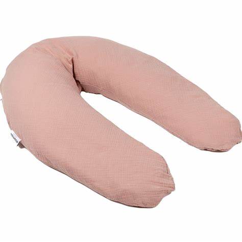 Doomoo Basics Comfy Big Tetra Pink