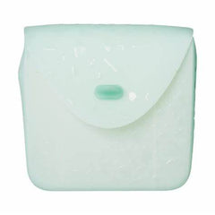 B.box Silicone Lunch Pocket forest