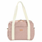 Beaba Paris Changing Bag Dusty Pink