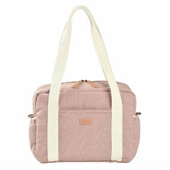 Beaba Paris Changing Bag Dusty Pink