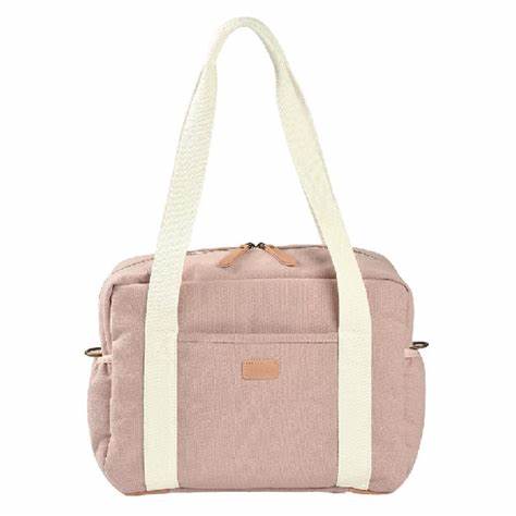 Beaba Paris Changing Bag Dusty Pink
