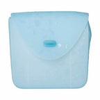 B.box Silicone Lunch Pocket ocean