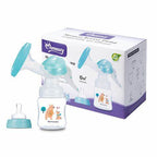 Baby bloom Momeasy Manual Breast Pump