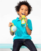 Skip Hop Zoo Snack Cup Shark
