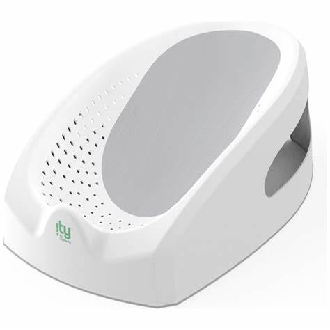 Summer Infant Easy Rinse™ Baby Bather for 0 - 6 Months