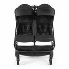 Summer Infant 3Dpac™️ CS+ Double Stroller, 6 - 60 Months - Black