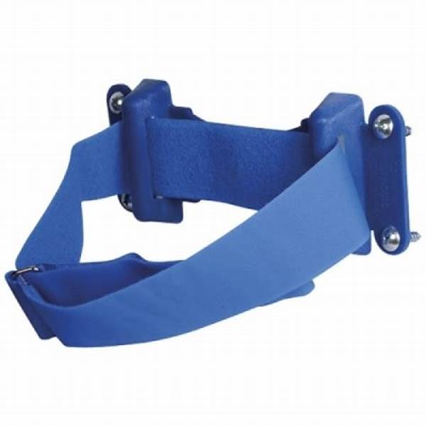 BABYJEM SAFETY BELT - BLUE