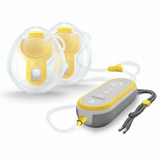Medela Freestyle Hands-Free Double Breast Pump