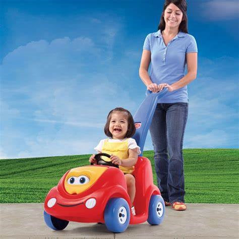 Step2 ANNIVERSARY EDITION PUSH AROUND BUGGY