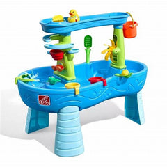 step2 RAIN SHOWERS SPLASH POND WATER TABLE
